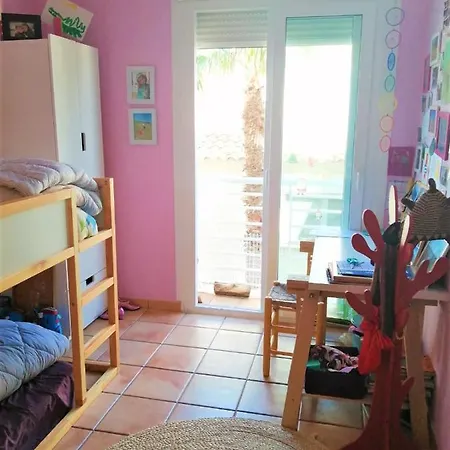 Apartment Cala Lidia *