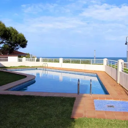 Cala Lidia Apartment