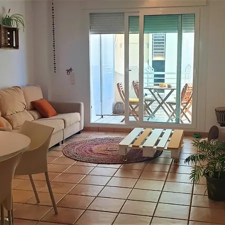 Apartment Cala Lidia