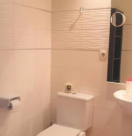 Apartment Cala Lidia Vinaros