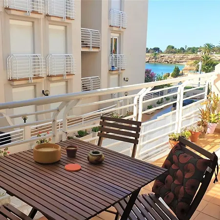 Cala Lidia Apartamento *