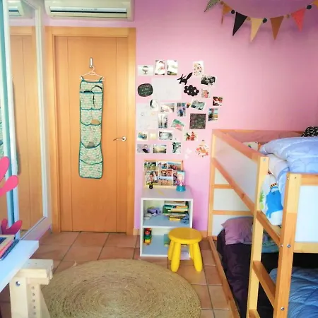 Apartamento Cala Lidia