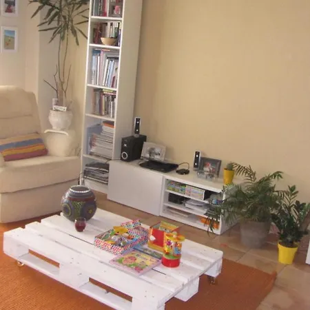 Cala Lidia Apartment Vinaros